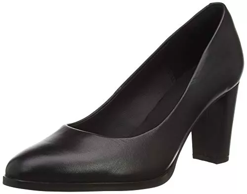 Clarks High Heels Clarks Damen Kaylin Cara 2 Pumps
