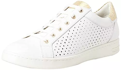 Geox Sneaker & Sportschuhe Geox Mädchen D Jaysen B Sneaker