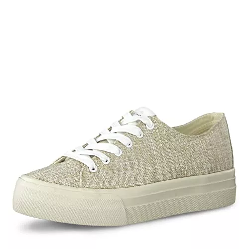 Tamaris Sneaker & Sportschuhe Tamaris Damen 1-1-23786-28 Sneaker