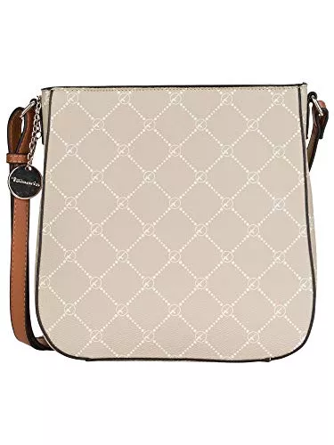 Tamaris Taschen & Rucksäcke Tamaris Umhängetasche TAS Anastasia 30103 Damen Handtaschen Karo
