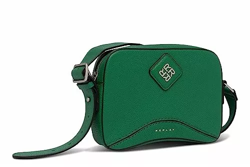 Replay Taschen & Rucksäcke Replay Damen Fw3545.000.a0180c Schultertasche