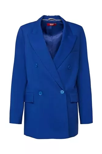 ESPRIT Blazer ESPRIT Damen Blazer