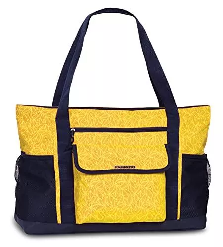 Fabrizio Taschen & Rucksäcke Fabrizio-XL-Strandtasche Saunatasche Shopper- XXL extragross