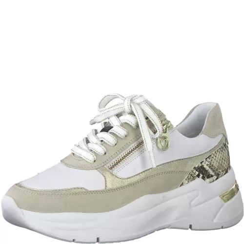 MARCO TOZZI Sneaker & Sportschuhe MARCO TOZZI Damen 2-2-23726-20 Sneaker