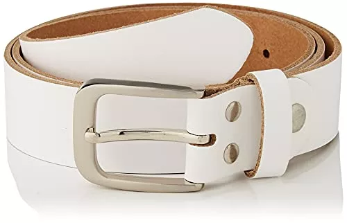 Vascavi Gürtel Vascavi Ledergürtel, 3 cm breit, Made in Germany, echt Leder Gürtel für Damen und Herren, kürzbar