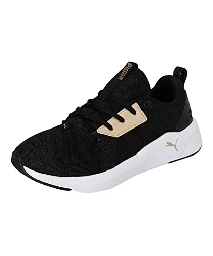 Sneaker & Sportschuhe PUMA Damen Chroma WN's Gymnastikschuh