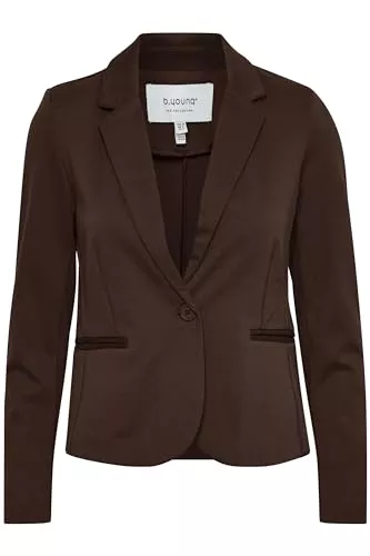 b.young Blazer b.young Damen Rizetta Blazer Anzugjacke