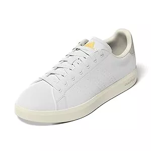 adidas Sneaker & Sportschuhe adidas Damen Advantage Premium Leather Shoes Sneakers