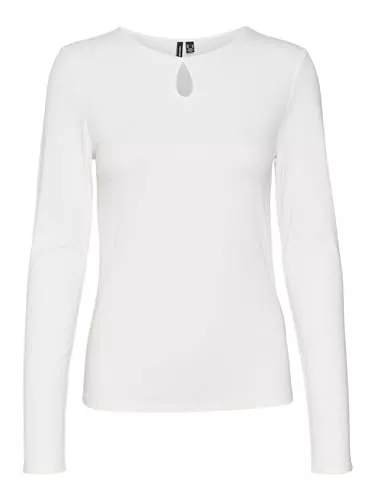 VERO MODA Langarmshirts VERO MODA Female Top VMCARINA Top