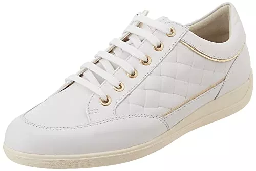 Geox Sneaker & Sportschuhe Geox Mädchen D Myria Sneaker