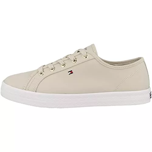 Tommy Hilfiger Sneaker & Sportschuhe Tommy Hilfiger Damen Essential Sneaker