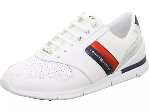 Tommy Hilfiger Sneaker & Sportschuhe Tommy Hilfiger Damen Runner Sneaker Sportschuhe