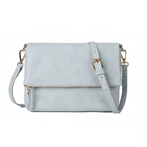 Gladdon Taschen & Rucksäcke Gladdon Kleine Umhängetaschen für Frauen Cross Schultertaschen und Umhängetasche Damen Cross-body-Taschen Sling Messenger Bag Frauen Cossbody