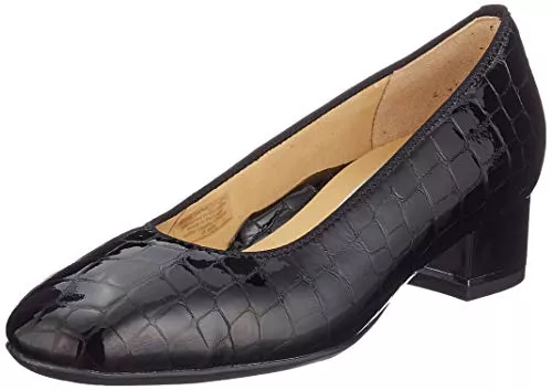 ARA Flache Schuhe ARA Damen Graz Pumps