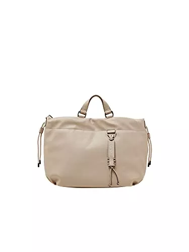 ESPRIT Taschen & Rucksäcke ESPRIT Große Tote Bag in Lederoptik