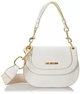 Love Moschino Taschen & Rucksäcke Love Moschino Women's Jc4112pp1glr0 Shoulder Bag, 16X22X7