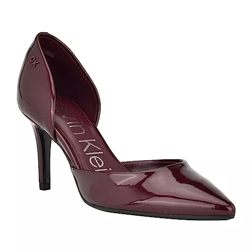 Calvin Klein High Heels Calvin Klein Damen Gloria Pumps