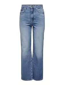 ONLY Jeans ONLY Damen Jeans Camille