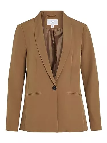 Vila Blazer Vila Female Blazer Einreihiger