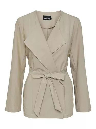 PIECES Blazer PIECES Female Blazer PCBOSELLA