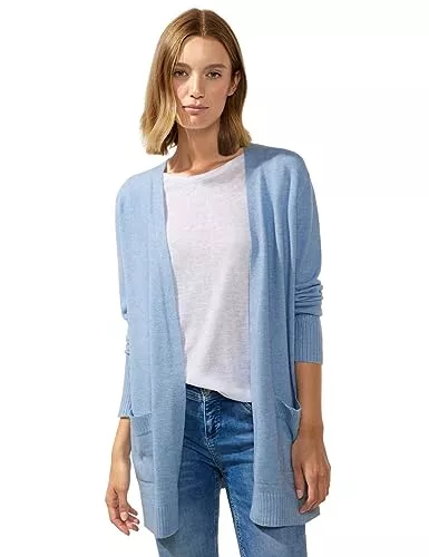 Street One Strickjacken Street One Damen Strickjacke