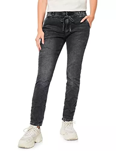 Street One Jeans Street One Damen Lässige Jeanshose