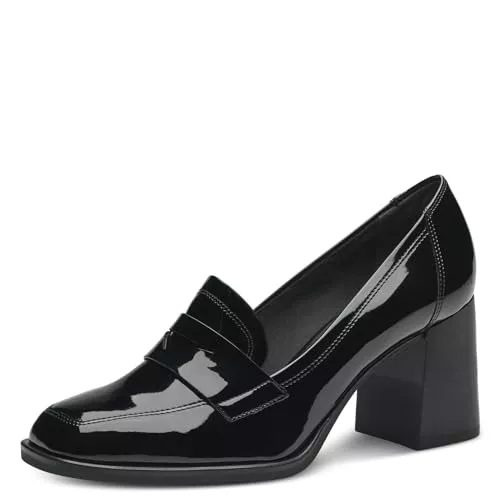 Tamaris High Heels Tamaris Damen Trotteur 1-24438-41 normal