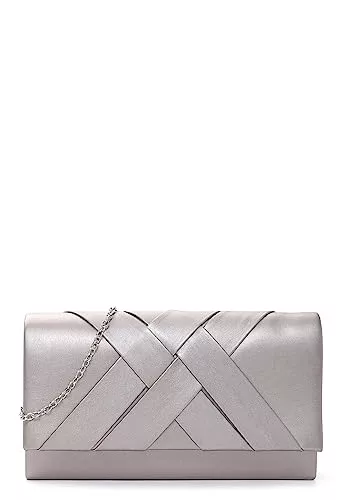 Tamaris Taschen & Rucksäcke Tamaris Clutch TAS Amalia 30945 Damen Handtaschen Uni