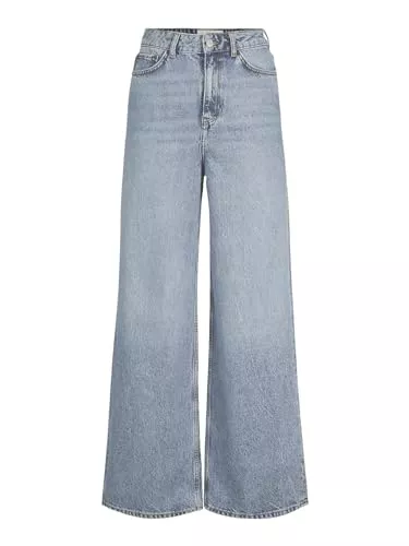 JJXX Jeans JJXX Female Wide fit Jeans JXTOKYO Wide HW CR6013 LN