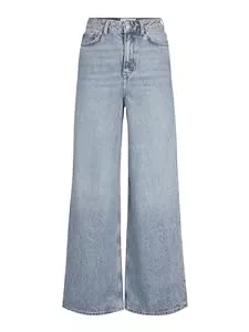 JJXX Jeans JJXX Female Wide fit Jeans JXTOKYO Wide HW CR6013 LN