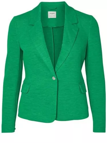 VERO MODA Blazer VERO MODA Damen VMJULIA LS Blazer JRS NOOS 10154123