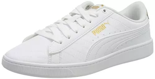 PUMA Sneaker & Sportschuhe PUMA Damen Vikky V2 SIG Sneaker