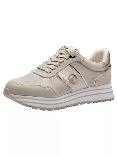 Tamaris Sneaker & Sportschuhe Tamaris Damen 1-23727-42 Sneaker