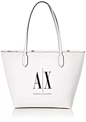 Armani Exchange Taschen & Rucksäcke Armani Exchange Shopping W/Zip - Woman's Shopping Tote