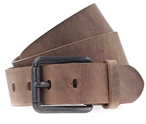 Vanzetti Gürtel Vanzetti Gürtel Leder