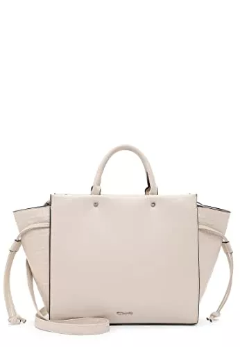 Tamaris Taschen & Rucksäcke Tamaris Shopper Juliane 31902 Damen Handtaschen Ornament
