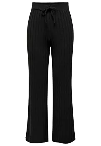 ONLY Hosen ONLY Damen Onltessa KNT Pants