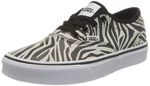 Vans Sneaker & Sportschuhe Vans Damen Doheny Decon Sneaker