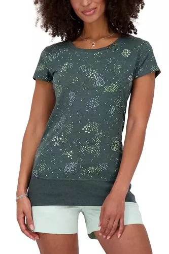 alife & kickin T-Shirts ALIFE and Kickin CocoAK B Shirt Damen Kurzarmshirt, Shirt