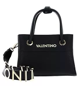 Valentino Taschen & Rucksäcke Valentino Damen Alexia Tote, Schwarz