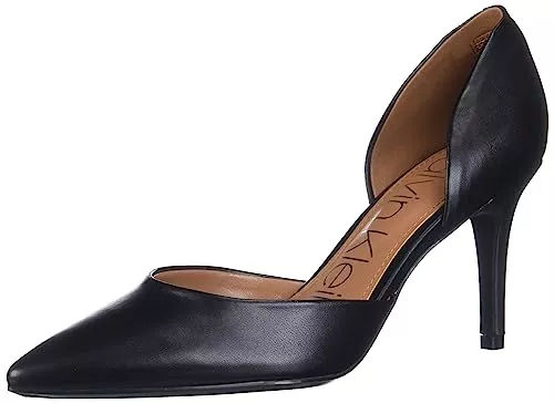Calvin Klein High Heels Calvin Klein Damen Gloria Pumps