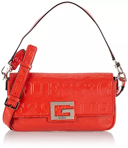 GUESS Taschen & Rucksäcke GUESS Brightside Schultertasche