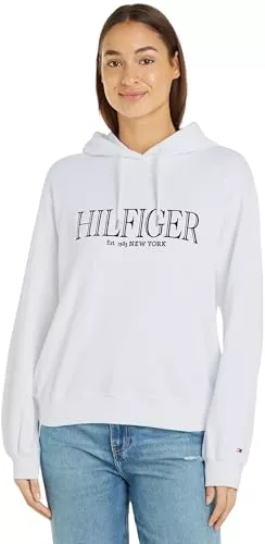 Tommy Hilfiger Kapuzenpullover Tommy Hilfiger Damen Sweatshirts
