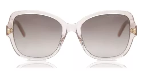 Marc Jacobs Sonnenbrillen & Zubehör Marc Jacobs Unisex Marc 555/s Sonnenbrille, BEIGE, 55