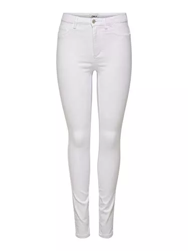 ONLY Jeans ONLY Female Skinny Jeans ONLRoyal Reg Skinny Fit Jeans