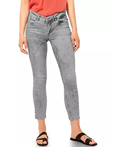 Street One Jeans Street One Women's Slim Jeans