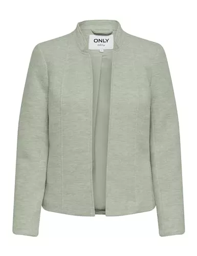 ONLY Blazer ONLY Damen Onlipsa-Linea L/S Short TLR Blazer