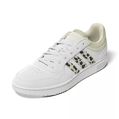 adidas Sneaker & Sportschuhe adidas Damen Hoops 3.0 Sneaker