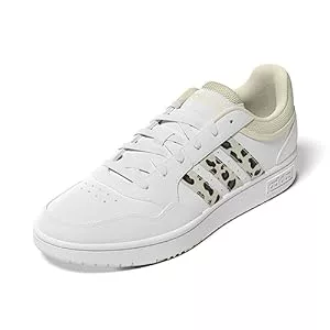 adidas Sneaker & Sportschuhe adidas Damen Hoops 3.0 Sneaker