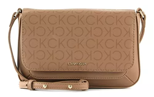 Calvin Klein Taschen & Rucksäcke Calvin Klein CK Must Umhängetasche 19 cm
